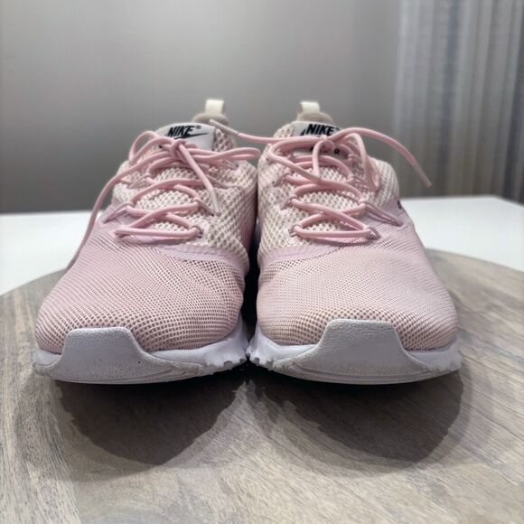 Nike Women's Air Max Motion Racer 2 Pink Foam Running Sneakers Shoes US‎ Size 8 - Picture 3 of 9